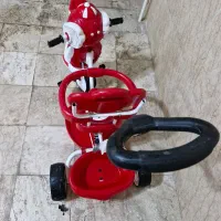 سه چرخه|دوچرخه، اسکیت، اسکوتر|رشت, پیرکلاچای|دیوار