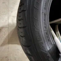 لاستیک فالکن ژاپن سایز ۱۵