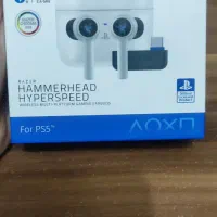 ایرپاد ریزر و پلی استیشن|کنسول، بازی ویدئویی و آنلاین|قزوین, |دیوار