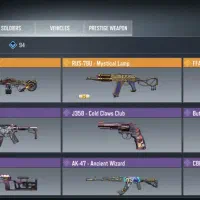 اکانت کالاف ریجن اروپا|کنسول، بازی ویدئویی و آنلاین|کدکن, |دیوار