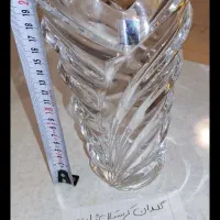 ظرف کریستال ژاپن نو معاوضه