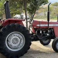 تراکتور فرگوسن 285.