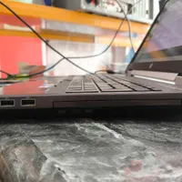 لپ تاپ HP EliteBook 8570w|رایانه همراه|بجنورد, |دیوار