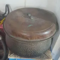 تیان مسی خیلی قدیمی