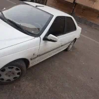 پارس مدل ۹۲ بازدید اسفراین