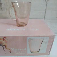 ظروف کریستال فرانسه،لیوان ایرانی|ظروف سرو و پذیرایی|قم, شاه ابراهیم|دیوار