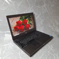 لپ تاپ گرافیک دار قدرتمند DELL M4800|رایانه همراه|قزوین, |دیوار