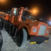 راننده ماک