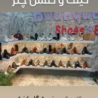 کفش مجلسی چتر|کیف، کفش، کمربند|تربتحیدریه, بازار|دیوار
