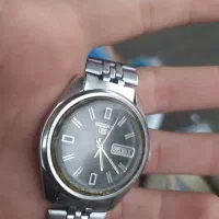 ساعت سیکو پنج اصل