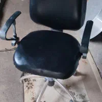 میز کانتر فروشگاهی و صندلی|فروشگاه و مغازه|گرگان, |دیوار