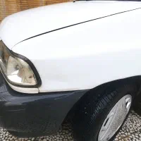 پراید مدل ۹۵|خودرو سواری و وانت|اهواز, گلستان|دیوار