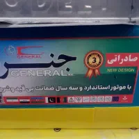 کولر ۷۵۰۰ جنرال|کولر آبی|تهران, نعمتآباد|دیوار