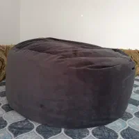 تشک شنی سایز بزرگ در حد نو