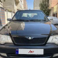 پراید 132 دوگانه سوز، مدل ۱۳۸۸