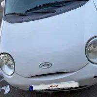 ام وی ام 110|خودرو سواری و وانت|تبریز, |دیوار