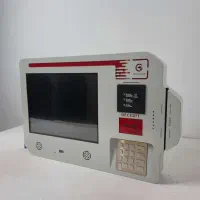 کشلس / کیوسک غیرنقدی/ عابربانک / کارتخوان/گرین تک|فروشگاه و مغازه|مشهد, گوهرشاد|دیوار