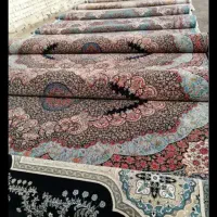 فروش.  وخریدارفرش های نوآکبند و دسته دوم خریدارم