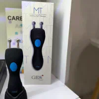 دستگاه میکروکارنت Gess آلمان برای لیفت و جوانسازی|آرایشی، بهداشتی، درمانی|مشهد, وکیل‌آباد|دیوار