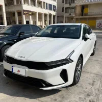 کیا k5 2025