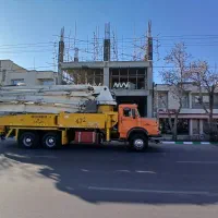 قالب بندی و ارماتور بندی سازه بتنی