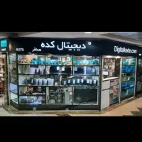 فروش ویژه با تسویه دو هفته و ( اقساط)|قطعات و لوازم جانبی رایانه|مشهد, سجاد شهر|دیوار