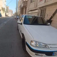 پژو پارس دوگانه کارخانه 97|خودرو سواری و وانت|زاهدان, |دیوار