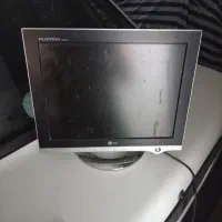 مانیتور ال سی دی ۱۵ اینچ ال جی