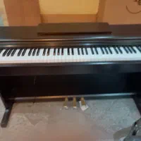 Yamaha YDP 105|پیانو، کیبورد، آکاردئون|یزد, |دیوار