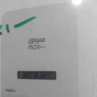 مودم همراه اول HA6400