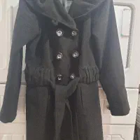 پالتو مخمل کوبیده