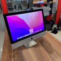 آل این وان APPLE  IMAC A1418 2012 اسلیم نسل 3 i5