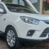 جک S5|خودرو سواری و وانت|کرمان, |دیوار