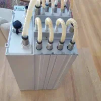 دستگاه ماینر s19 hydro در حد