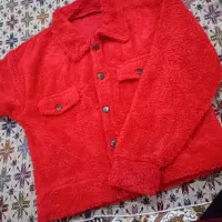 کت تدی|لباس|اهواز, کوی علوی|دیوار
