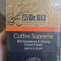 قهوه  فوری سوپریم