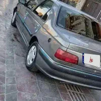 پرشیا ۹۳ نوک مدادی