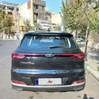 تیگو ۷ پرو / تمیز و کم کارکرد / فروش نقدی|خودرو سواری و وانت|تهران, فلاح|دیوار