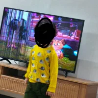 تلویزیون نیاز به تعمیر