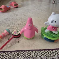 اسباب بازی
