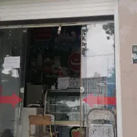 مغازه ورودی باجگاه|فروش مغازه و غرفه|شیراز, باجگاه|دیوار