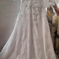 لباس عروس