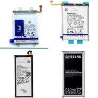 انواع باتری گوشی  شیاومی سامسونگ آیفون و نوکیا