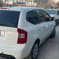 کیا کارنز مدل 2008