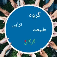 گروه دورهمی مُجاز و بازی‌های گروهی گرگان