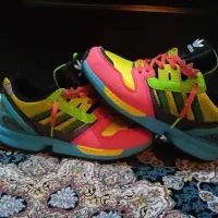 zx8000اتموس هفت رنگ طوطی|کیف، کفش، کمربند|تهران, تهرانپارس شرقی|دیوار