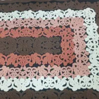 قالیچه فانتزی|فرش|قدس, معادن شن و ماسه|دیوار