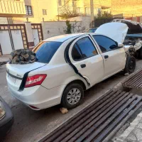 ساینا۱۴۰۰ روشن حرکت