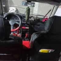 پراید 87|خودرو سواری و وانت|بروجرد, |دیوار