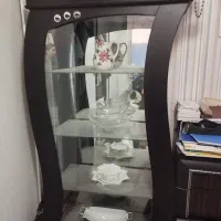 بوفه تمیز